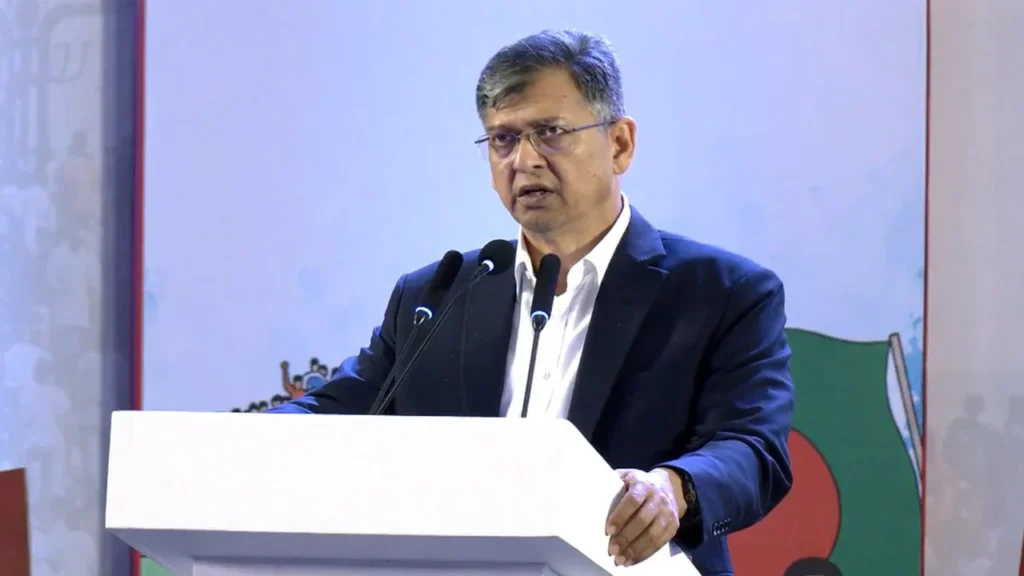 আ. লীগের দাফন হয়েছে দিল্লিতে, বিচার হবে বাংলাদেশে