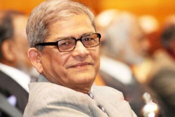 দলীয় পদ থেকে মির্জা ফখরুলের পদত্যাগ