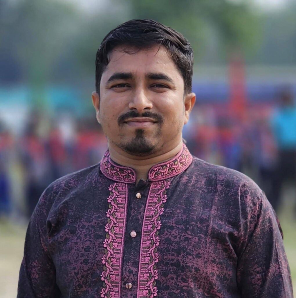 সাংবাদিক সৈকতসহ ৪৮ জনের বিরুদ্ধে মামলা