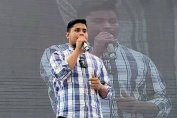 ব্রাহ্মণবাড়িয়াবাসীর কাছে দুঃখ প্রকাশ করেছেন হাসনাত আব্দুল্লাহ