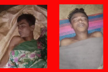 শাল্লায় বিদ্যুৎ স্পৃষ্ট হয়ে নিহত ২