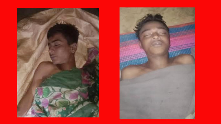 শাল্লায় বিদ্যুৎ স্পৃষ্ট হয়ে নিহত ২