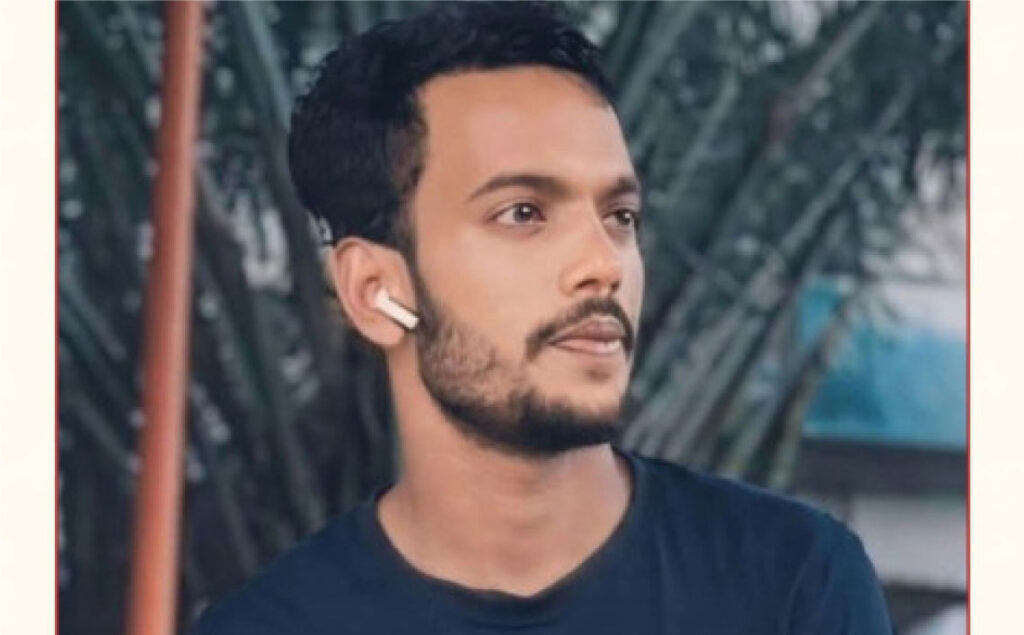 ফেঞ্চুগঞ্জে সড়ক দুর্ঘটনায় মোটরসাইকেল আরোহী নিহত