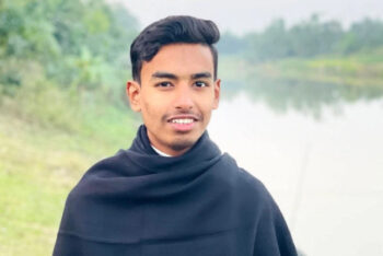 ২১ ঘন্টা পর মুক্তি পেলেন হবিগঞ্জের মাহদি