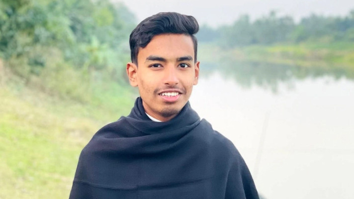 ২১ ঘন্টা পর মুক্তি পেলেন হবিগঞ্জের মাহদি