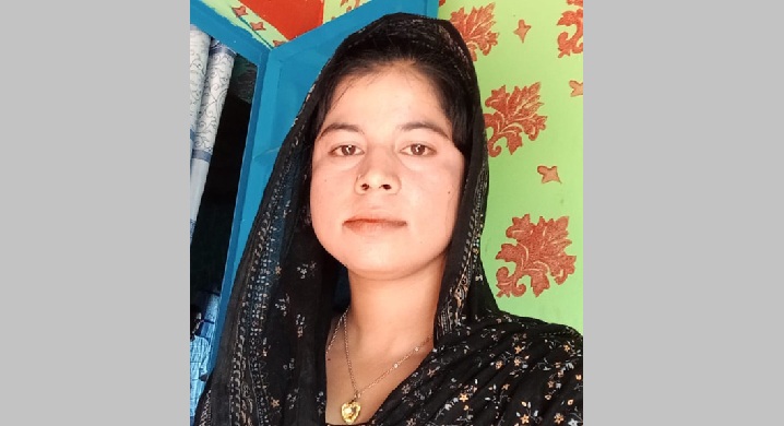 বিয়ের চার মাসের মাথায় প্রবাসীর স্ত্রীর মরদেহ উদ্ধার, হত্যার অভিযোগ