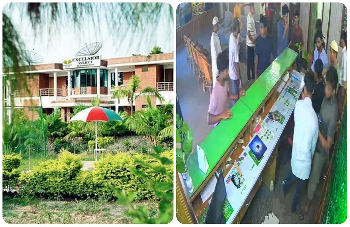 থামছে না ‘এক্সেলসিয়র সিলেট’র দ্বন্দ্ব