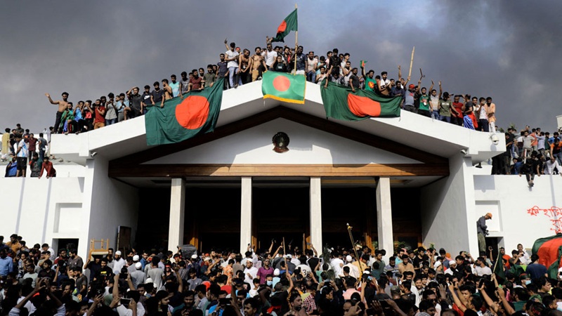 জুলাই গণ-অভ্যুত্থান দিবস উদযাপন, জাতীয় কর্মসূচিতে যা যা থাকছে
