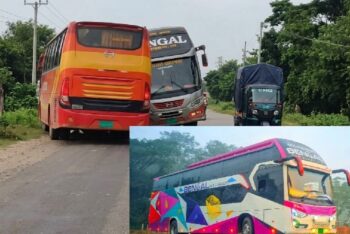 আরও একজনের মৃত্যু, নিহত বেড়ে ১০