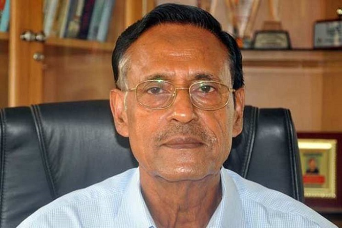 জামায়াত জোটের প্রার্থী কর্নেল অলি রাষ্ট্রপতি পদে