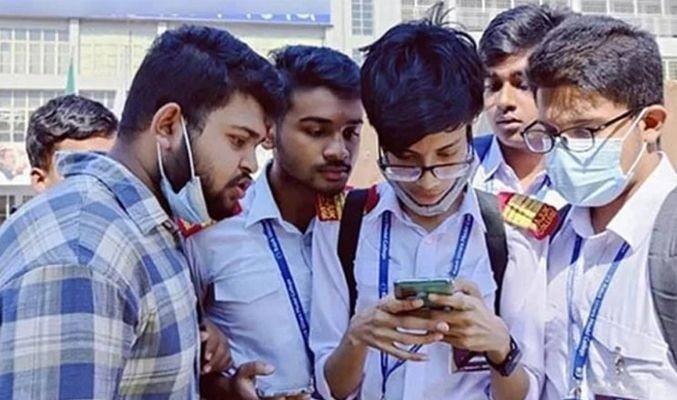 এসএসসি পরীক্ষার ফলাফল কাল, যেভাবে জানা যাবে