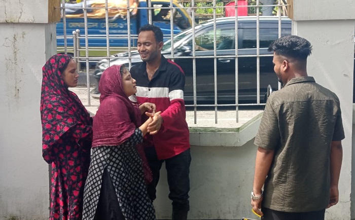 হামে আরও ৩ মৃত্যু, রয়েছেন তরুণীও