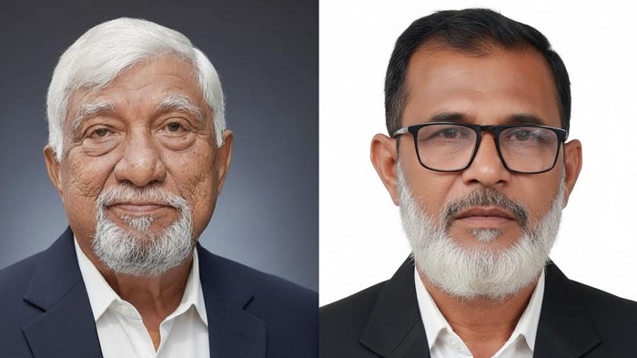 এমপি নাছির চৌধুরীর সম্পত্তি দখলের অভিযোগ  ভাইসহ ৮ জনের বিরুদ্ধে মামলা