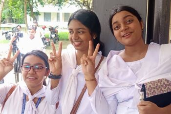 এসএসসির ফল: যে ৯ প্রতিষ্ঠানে শতভাগ পাস সিলেটে
