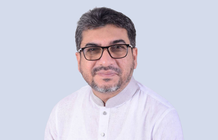 সিলেট ওয়াসার চেয়ারম্যান হলেন বিএনপির কেন্দ্রীয় নেতা মিফতাহ্ সিদ্দিকী