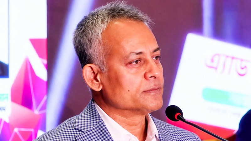 দীপ্ত টিভি কর্মকর্তা তামীম হত্যা: এজাহারে নাম থাকলেও চার্জশিটে বাদ মন্ত্রী রবিউল