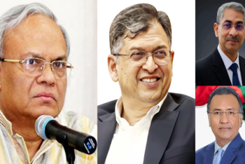 মহাসচিব পদে আলোচনায় ৪ নাম, ভারপ্রাপ্তের সম্ভাবনায় এগিয়ে রিজভী