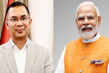 সম্পর্কের টানাপোড়েন সত্ত্বেও আগস্টেই ভারত যাবেন তারেক রহমান, আশা দিল্লির