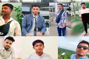 ভূমধ্যসাগরে নিহত ১১ জনের মধ্যে ৭ জনই সুনামগঞ্জের!