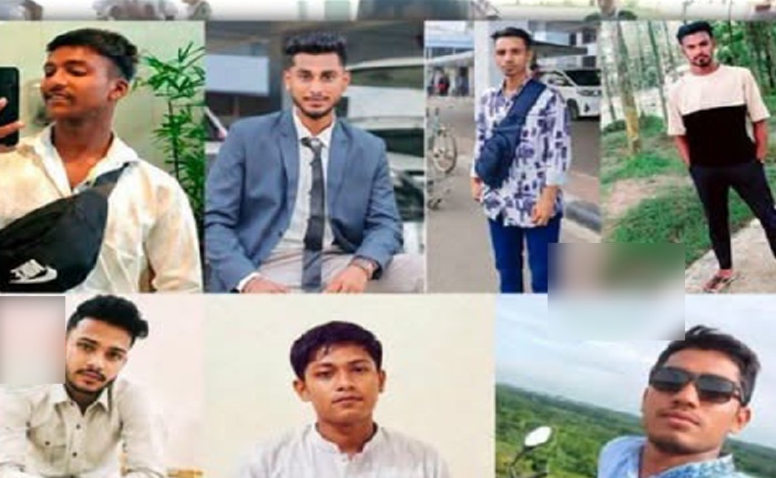 ভূমধ্যসাগরে নিহত ১১ জনের মধ্যে ৭ জনই সুনামগঞ্জের!