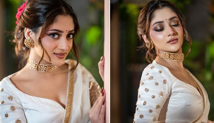 যা বললেন পূজা চেরী গোপনে বিয়ে নিয়ে