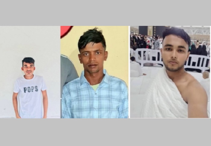 গ্রিস যাওয়ার পথে ভূমধ্যসাগরে নিখোঁজ জগন্নাথপুরের ৩ যুবক