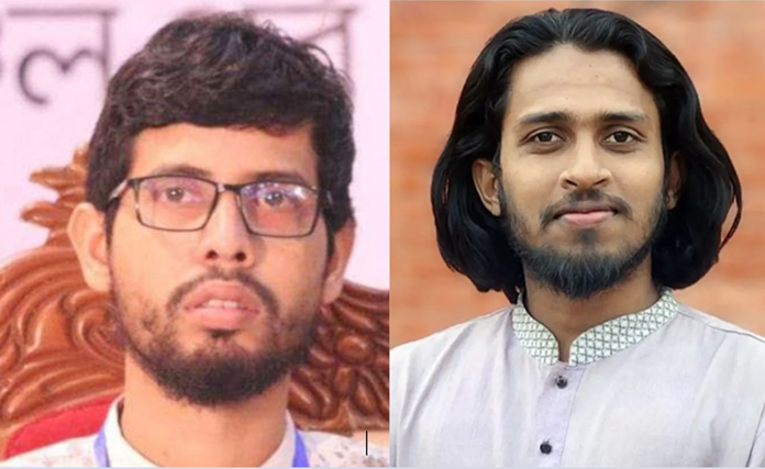 রাকসুর ভিপি-জিএসদের সোয়া কোটি টাকা উত্তোলন, সাড়ে ৬১ লাখের হদিস নেই