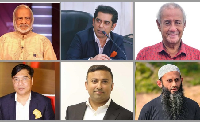 মন্ত্রিসভায় আরও ৬ মন্ত্রী-প্রতিমন্ত্রী, কে পেলেন কোন মন্ত্রণালয়