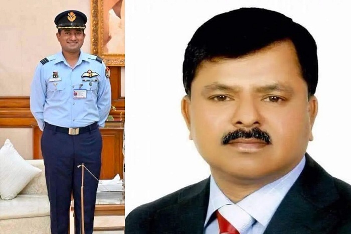 ইলিয়াস আলী গুম: ট্রাইব্যুনালে বিমানবাহিনীর কর্মকর্তা সাইফুর