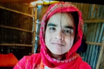 দিরাইয়ে নদী থেকে নারীর লাশ উদ্ধার