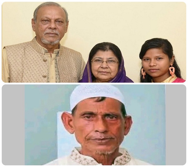 সিলেটে ২৭ দিনে ৫ খুন, আইনশৃঙ্খলা পরিস্থিতি নিয়ে উদ্বেগ
