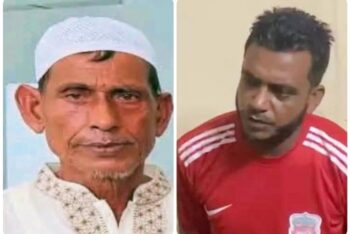 ব্যবসায়ী শাহাব উদ্দিন হত্যা: মামলা দায়েরের পর আটক ১