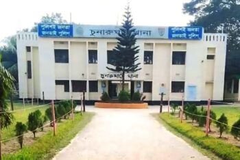 চুনারুঘাটে গ্রামীণ ব্যাংক কর্মকর্তার বাড়িতে ডাকাতি