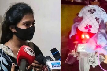 আমি নিজেই মদ খেয়েছি, পুলিশকে সেই তরুণী