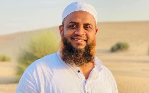 বিয়ানীবাজার আ.লীগের পল্লব ঢাকায় গ্রেপ্তার