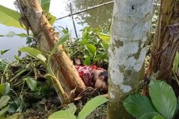 হবিগঞ্জে বড় ভাইয়ের ছুরিকাঘাতে ছোট বোন নিহত