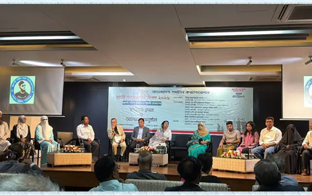 জুলাই যোদ্ধা ও শহীদ পরিবারের জন্য বিমান ভাড়া অর্ধেক