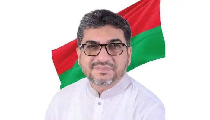 সিলেট ওয়াসার চেয়ারম্যান হলেন মিফতাহ্ সিদ্দিকী