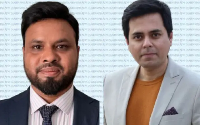 বাংলাদেশ প্রেসক্লাব ফ্রান্সের আত্মপ্রকাশ