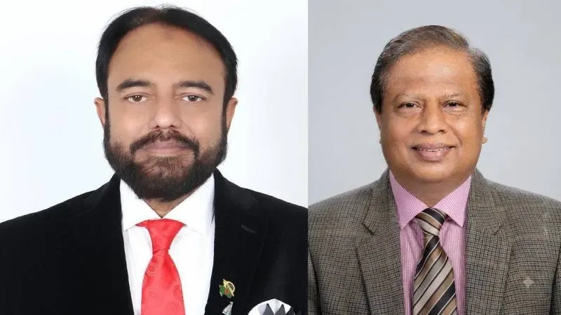 কামরুল-জসিম প্যানেলের নিরঙ্কুশ জয়