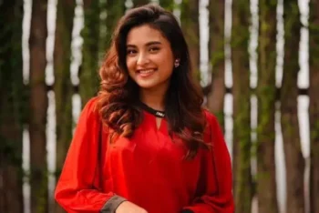 নতুন মিশনে তটিনী