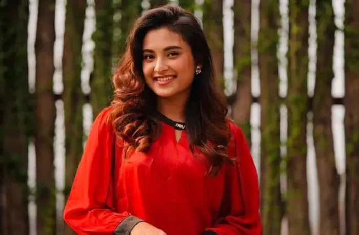 নতুন মিশনে তটিনী