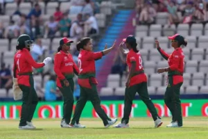 নারী এশিয়া কাপের ভেন্যু নিয়ে কাটেনি ধোঁয়াশা
