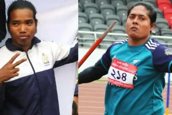 নারী প্রমাণে ব্যর্থ হয়ে নিষিদ্ধ জান্নাত ও কবিতা