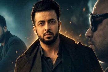 এক দশকের অবসান ঘটিয়ে নতুন রূপে ফিরছেন শাকিব খান