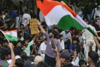 মোদি সরকারের বিরুদ্ধে ফের আন্দোলনে নামার হুঁশিয়ারি সিজেপির