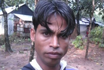 তাহিরপুরে ভারসাম্যহীন নারীকে ধর্ষণে এক যুবক গ্রেপ্তার