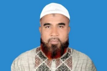 কুলাউড়া বিএনপির মনোনয়ন চান শামছুল হক মাস্টার