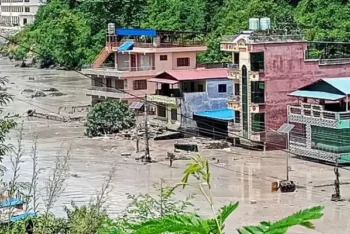নেপালে বন্যা–ভূমিধসে নিহত বেড়ে ১৫৭, নিখোঁজ কয়েকশ