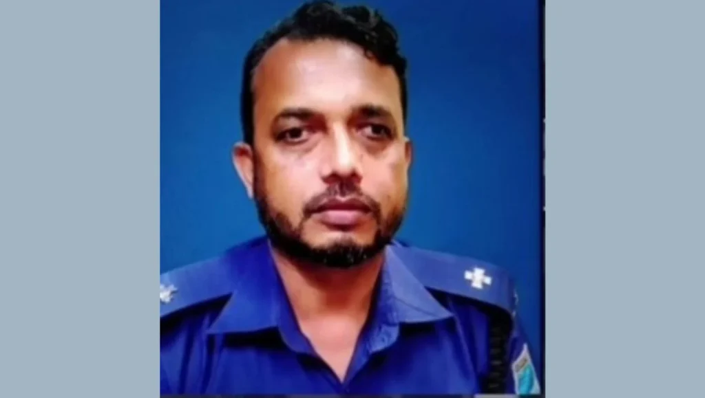 বাহুবলে পুলিশের টাকা দাবির কল রেকর্ড ভাইরাল, ক্লোজড